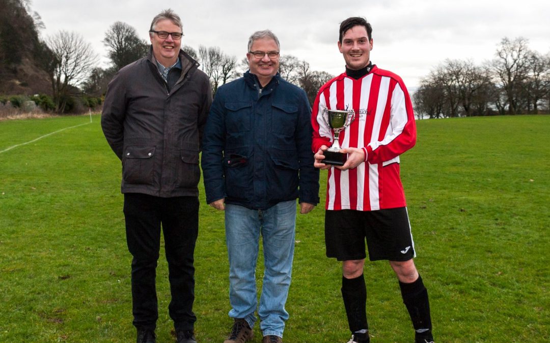 Inaugural John Millar Memorial Match